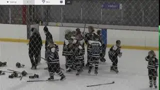 2-1-26 Central States Playoffs - PeeWee Prospects  Championships