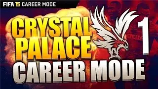 FIFA 15 Career Mode - NEW SEASON! TRANSFER HELP PLEASE! - Season 4 Episode 1