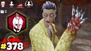 🔥 Trickster - it's Mori Time - Dead By Daylight Mobile - Ep378 - Dbd Mobile Hindi Gameplay