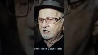 Frank Cullotta discusses the killing of Tony Spilotro.#frankcullota #casino #lasvegas