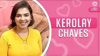 KEROLAY CHAVES [White Fairy] - Prosa Guiada #191