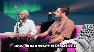 Urban Planning Career: Why We NEED More Young People!