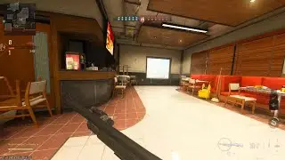COD MW3 late start ace