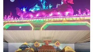 Cuttack Bali yatra 2025#viralvideo #odisha famous yatra 