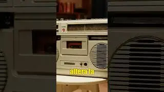 RADIO  AM VS FM #curiosidades #tech #radio #shorts