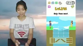 Trick Me Level 196 197 198 199 200 Solutions