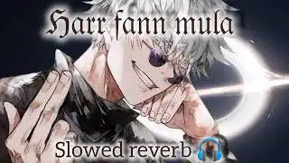 Harr funny mula x gojo saturo 🎧#gojo#anime#song#nice#comment #foryou #like #songlover #sub 