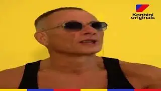 JCVD2