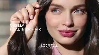 L'OR&Eacute;AL PARIS - CASTING CREME GLOSS - ALIA BHATT, CINDY BRUNA, LUMA GROTHE