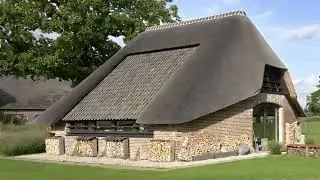 Sheepfold House