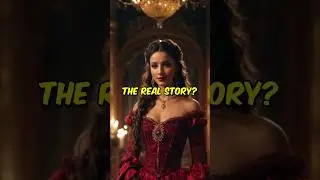 The Real Blood Countess: The Mystery of Elizabeth B&aacute;thory