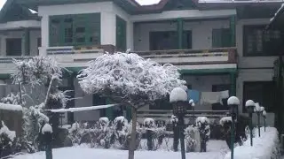 Hotel New Green View, Srinagar, India | Holidays In India