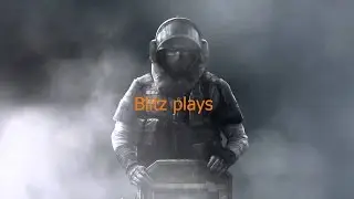Rainbow six siege blitz