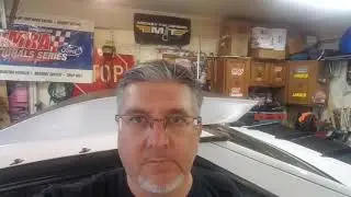 Foxbody Radial Tire Suspension Changes Fixed Traction Problems.