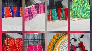 Beginning Crochet journey on YouTube 😊😊