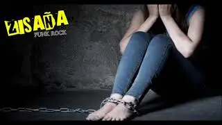 ZISAÑA - YO SÓLO KIERO (Versión Punkólika)