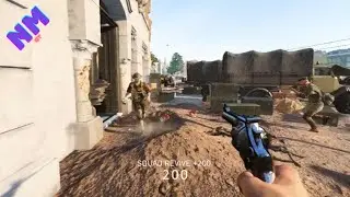 Adrenaline rush in BFV