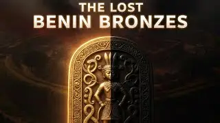 How Britain Stole Africa's Greatest Art &mdash; The Benin Bronzes 