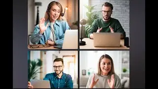 Jitsi Meet - 100% Free Video Conferencing