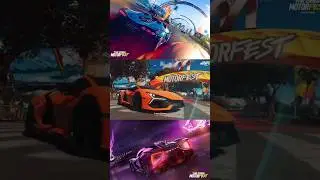 Crew Motorfest  #thecrew #motorfest  #thecrewmotorfest #TheCrew #ubisoft #suvm #gameplay