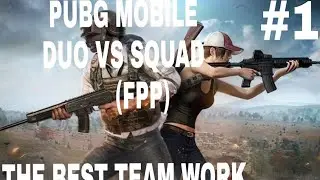 PUBG MOBILE | TEAM Work | PLAYERS UNKNOWN BATTLE GROUND | INDIAN GAMER AKSHAY KOTAN | AK GAMER