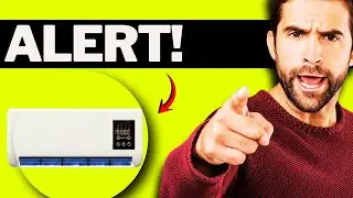 Epicooler Review 2025: Scam or Legit Portable AC? ⚠️ Cooling Test & Energy Bill Result