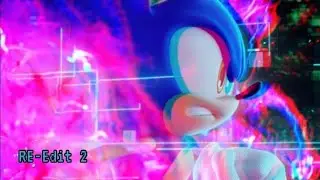 Sonic RE-Edit 2
