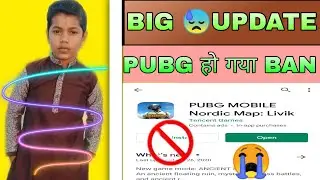 PUBG BAN IN INDIA 47 CHINESE APP BANNED BY INDIA LIVE PROOF PUBG BAN
