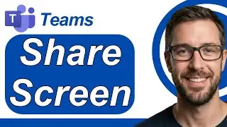 How To Share Screen On Microsoft Teams (Quick Simple) [2026 Guide]