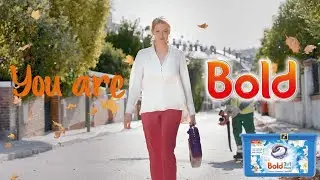 2019-2020: Bold [You Are Bold]
