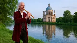 Vivaldi&rsquo;s Most Beautiful Flute Concertos | 432Hz