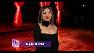 Cine este Carolina Caramanuță, noua concurentă din sezonul 5 Casa Iubirii