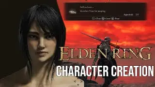 Elden Bling - Maiden Creation(Cool)