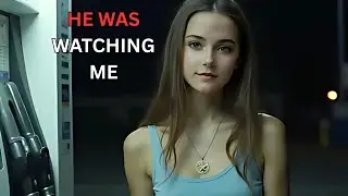The Man Who Watched Me | Nightroot | Horror Narration