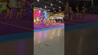 Winning Big: A Cheer Mom's All-Star Journey to First Place with Her Daughter| GIWTG