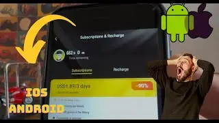 JoyArk MOD iOS Android (UNLIMITED TIME)