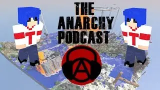 0xymoron's Complete Interview | The Anarchy Podcast (TAP)