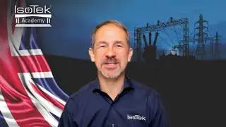Analogtage 2021 IsoTek