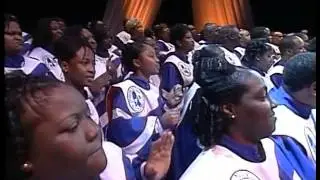 The Mississippi Mass Choir - Come Let Us Adore Him