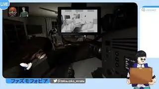 【APEX】　楽しんでやっていく幽霊調査　with時若/元/もると　【リプライ動画】
