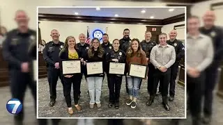Man who collapsed during local 5K &lsquo;forever grateful&rsquo; for women who saved his life | WHIO-TV