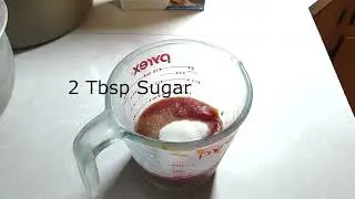 Gluten Free Substitute for Condensed Tomato Soup