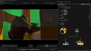 How to Denoise in Nuke?  Reduce Noise-Denoise