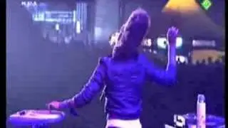 Erykah Badu - Your Mind (Live)