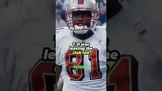 Michael Irvin tells WILD Mike Tyson & Terrell Owens PARTY STORY! 🫢🎉🏈 #shorts #nfl