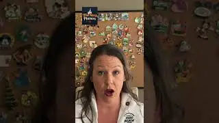 Stay Cool at Disney ☀️ Must-Have Towels & Fans Hack #disneypins #pintrading #disneypintrading