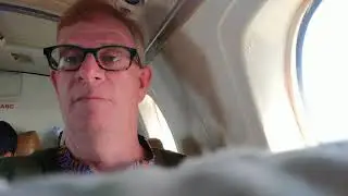 Simrik Airlines, Pokhara. 20/07/18