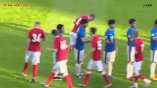 FC Spartak Moscow vs Henan Jianye FC LIVE!