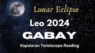 Leo, Balance! Changes & Challenge sa Relasyon 🌕 Full Moon in Pisces Eclipse