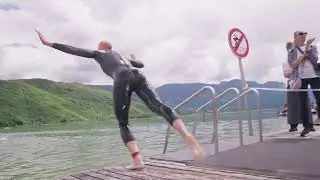 Il Film del Triathlon di Caldaro 2024